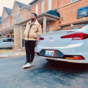 Meet your Posher, Bir